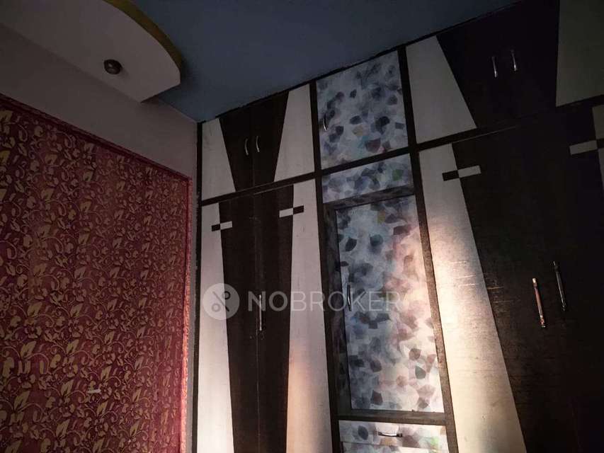 2 BHK Flat In Ms Vrindavan Palms For Sale  In Kalyan West, Thane