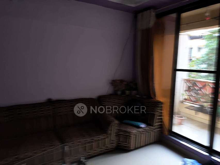 2 BHK Flat In Ms Vrindavan Palms For Sale  In Kalyan West, Thane