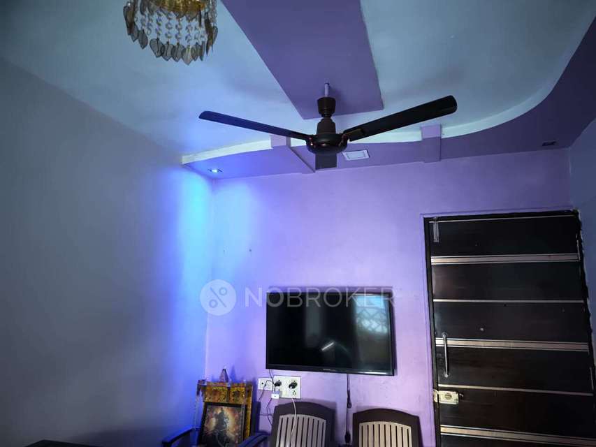 2 BHK Flat In Ms Vrindavan Palms For Sale  In Kalyan West, Thane