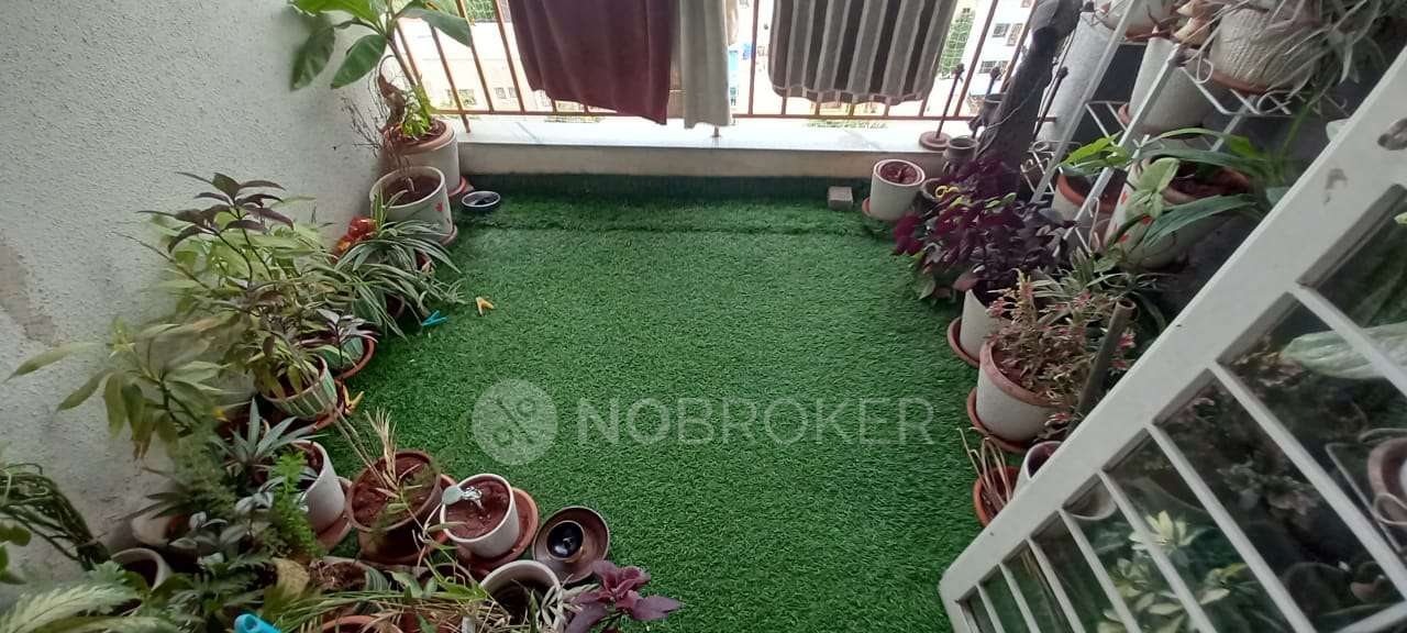 3 BHK Flat In Kamalraj Parijat A Building, Dighi For Sale  In Dighi