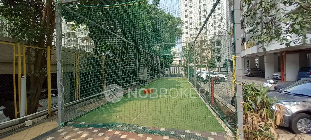 3 BHK Flat In Kamalraj Parijat A Building, Dighi For Sale  In Dighi