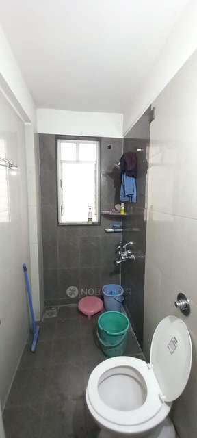 3 BHK Flat In Kamalraj Parijat A Building, Dighi For Sale  In Dighi