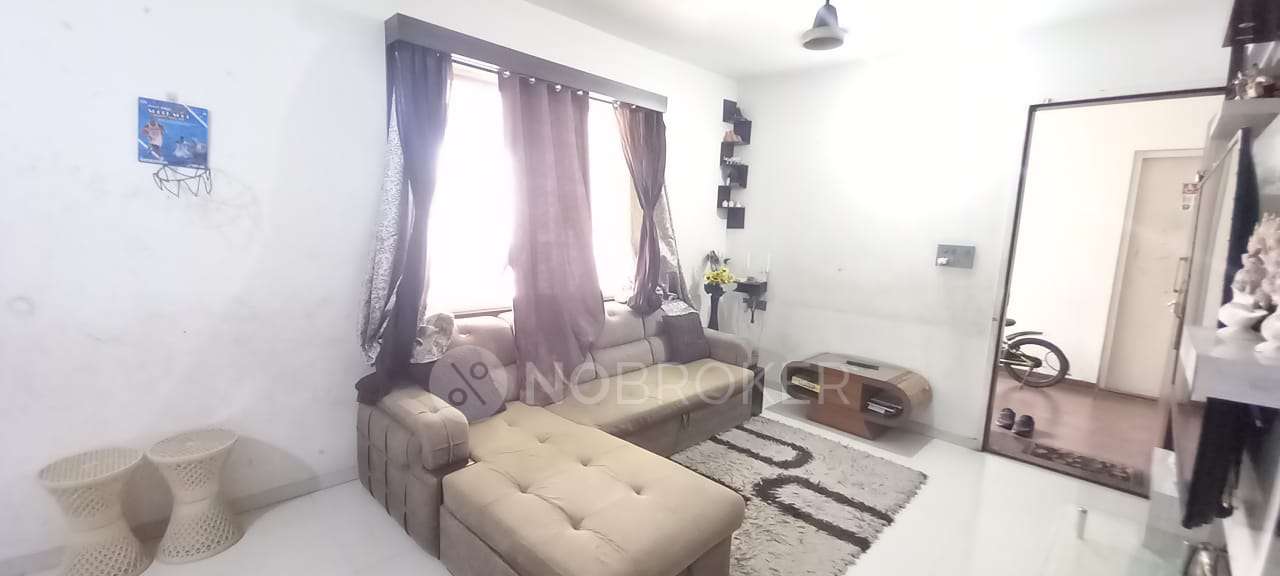 3 BHK Flat In Kamalraj Parijat A Building, Dighi For Sale  In Dighi