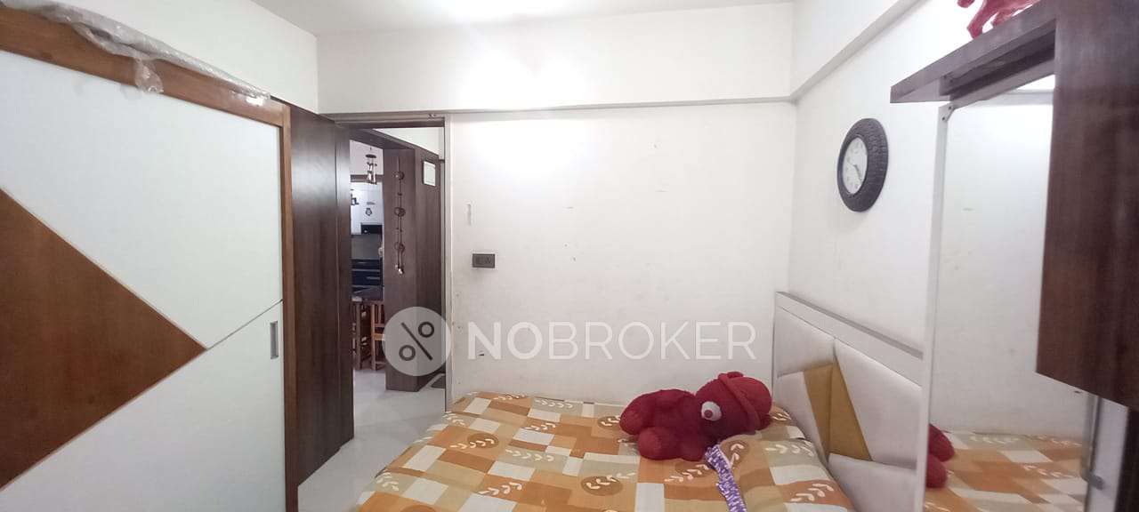 3 BHK Flat In Kamalraj Parijat A Building, Dighi For Sale  In Dighi