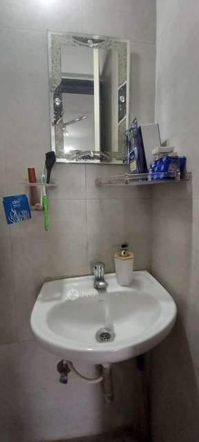 3 BHK Flat In Kamalraj Parijat A Building, Dighi For Sale  In Dighi