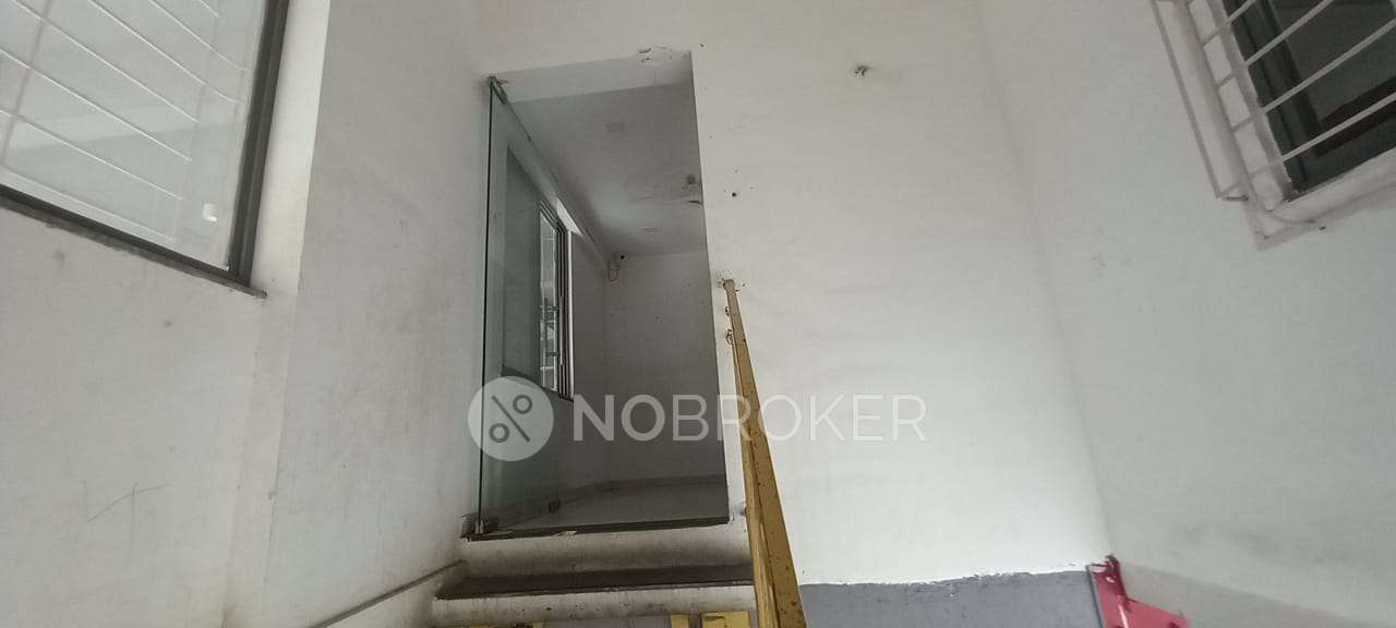 3 BHK Flat In Kamalraj Parijat A Building, Dighi For Sale  In Dighi
