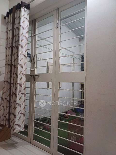 3 BHK Flat In Kamalraj Parijat A Building, Dighi For Sale  In Dighi