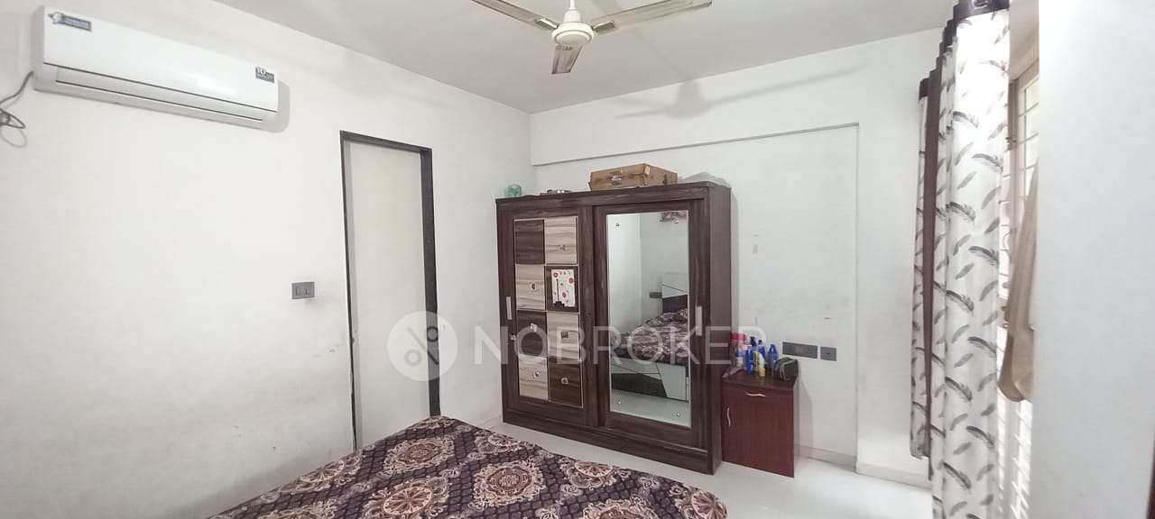 3 BHK Flat In Kamalraj Parijat A Building, Dighi For Sale  In Dighi