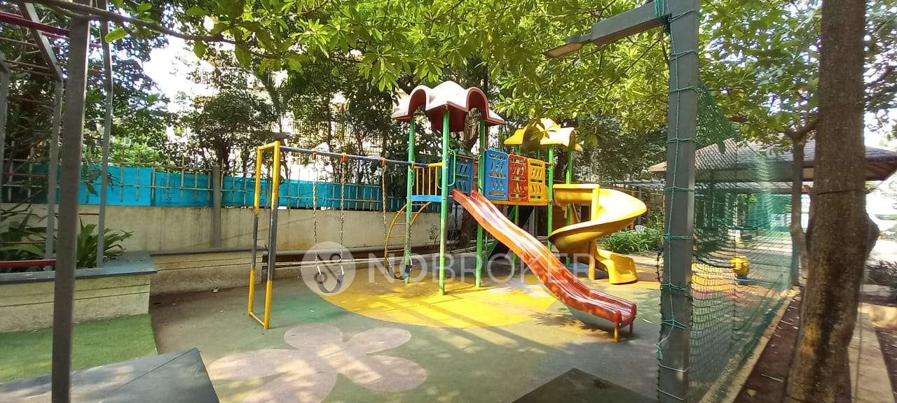 3 BHK Flat In Kamalraj Parijat A Building, Dighi For Sale  In Dighi