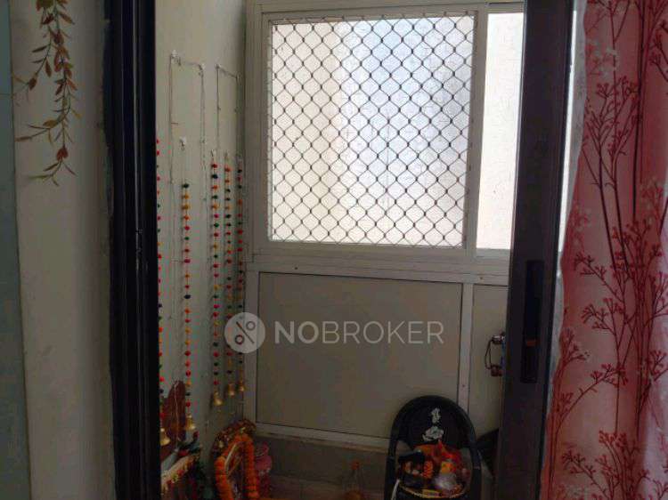 2 BHK Flat In Skb Gold Coast For Sale  In Crossings Republik
