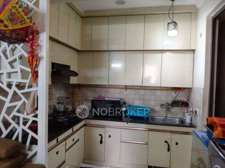 2 BHK Flat In Skb Gold Coast For Sale  In Crossings Republik