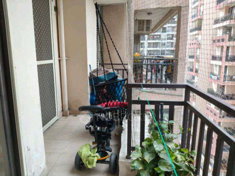 2 BHK Flat In Skb Gold Coast For Sale  In Crossings Republik