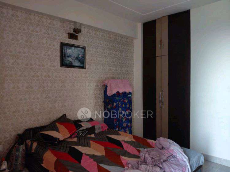 2 BHK Flat In Skb Gold Coast For Sale  In Crossings Republik