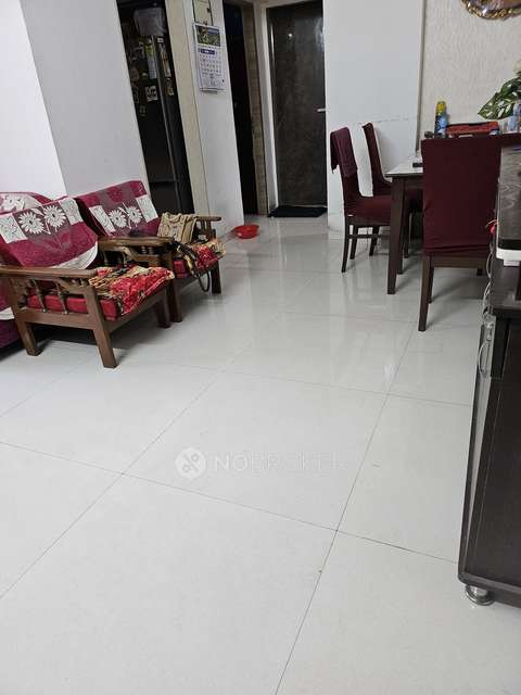 2 BHK Flat In  Kohinoor For Sale  In Kandivali West