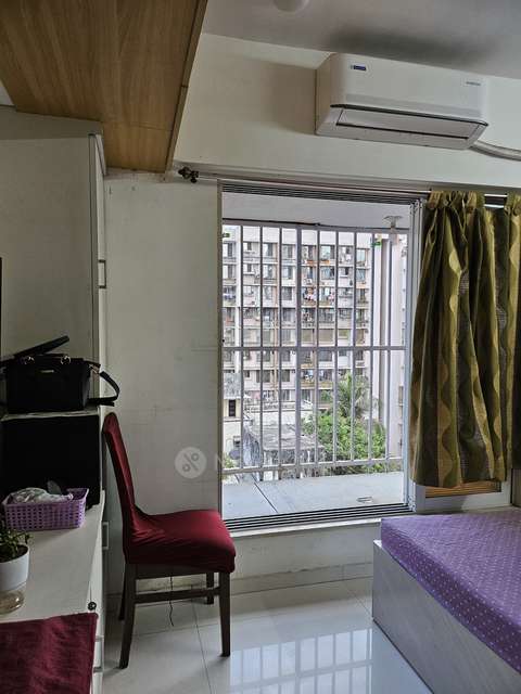 2 BHK Flat In  Kohinoor For Sale  In Kandivali West