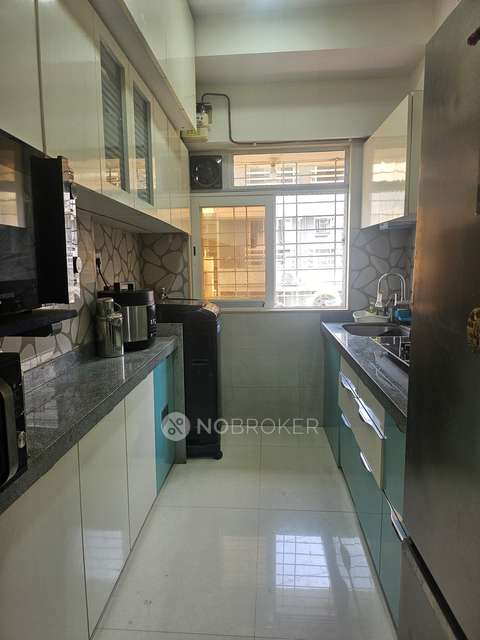 2 BHK Flat In  Kohinoor For Sale  In Kandivali West