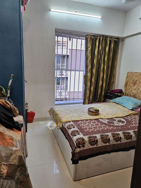 2 BHK Flat In  Kohinoor For Sale  In Kandivali West