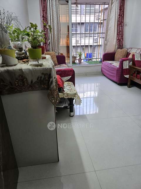 2 BHK Flat In  Kohinoor For Sale  In Kandivali West