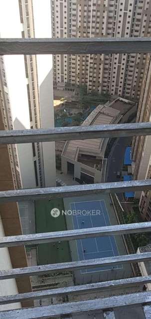 1 BHK Flat In Lodha Splendora Platino  For Sale  In Thane West 