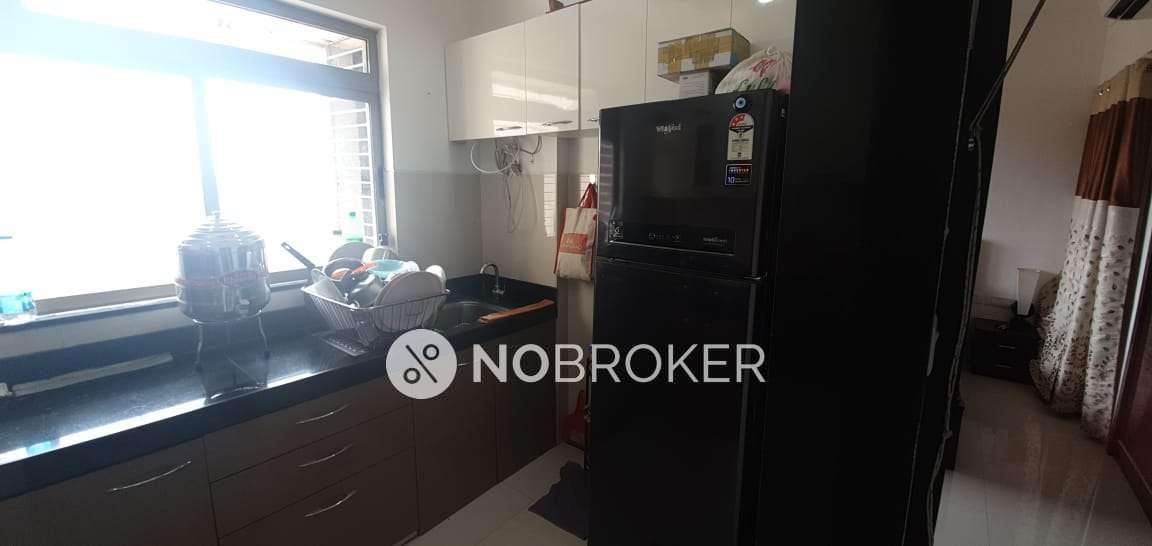 1 BHK Flat In Lodha Splendora Platino  For Sale  In Thane West 