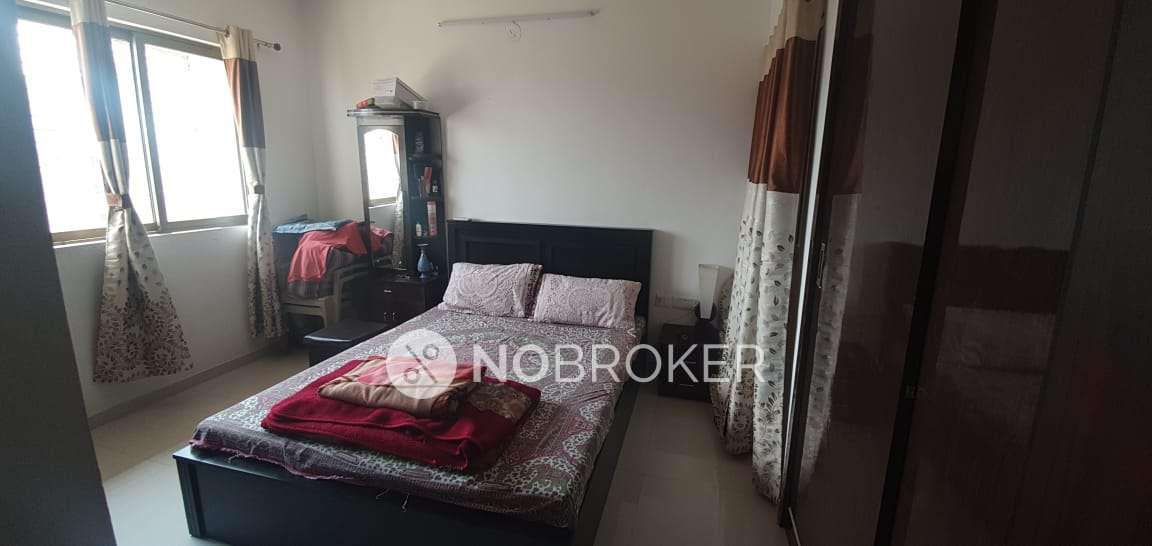 1 BHK Flat In Lodha Splendora Platino  For Sale  In Thane West 