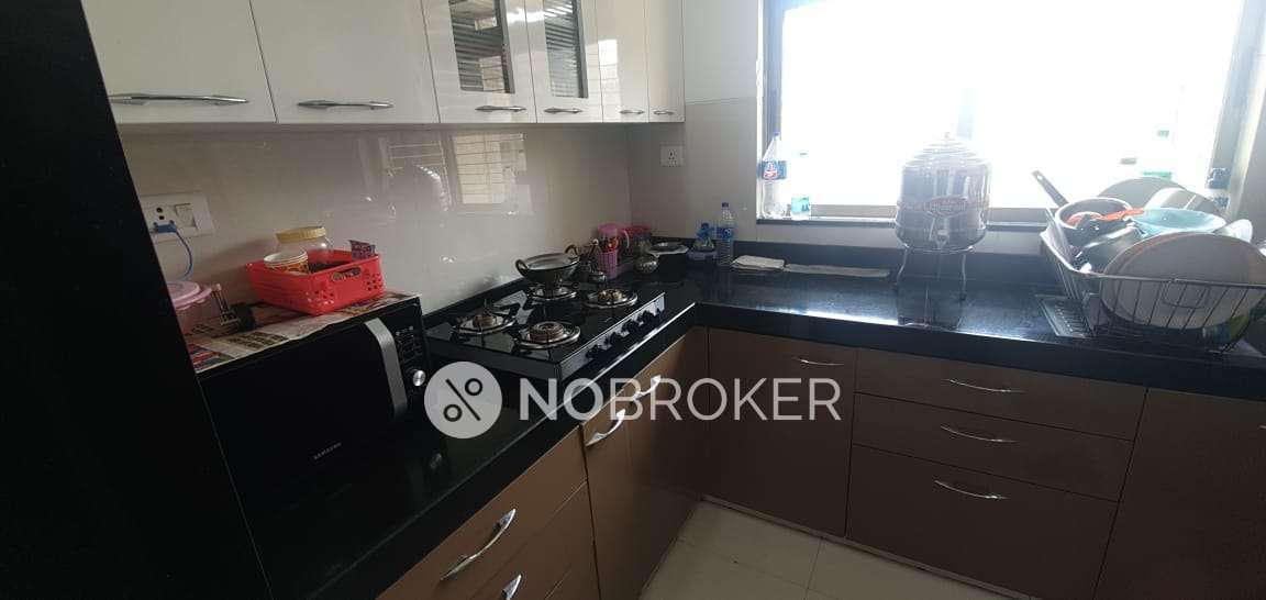 1 BHK Flat In Lodha Splendora Platino  For Sale  In Thane West 