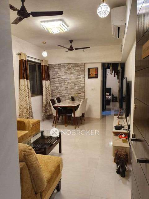 1 BHK Flat In Lodha Splendora Platino  For Sale  In Thane West 