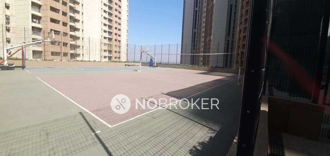 1 BHK Flat In Lodha Splendora Platino  For Sale  In Thane West 