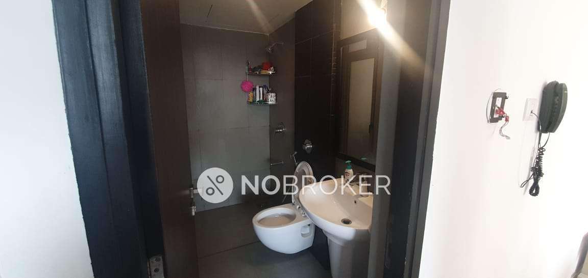 1 BHK Flat In Lodha Splendora Platino  For Sale  In Thane West 