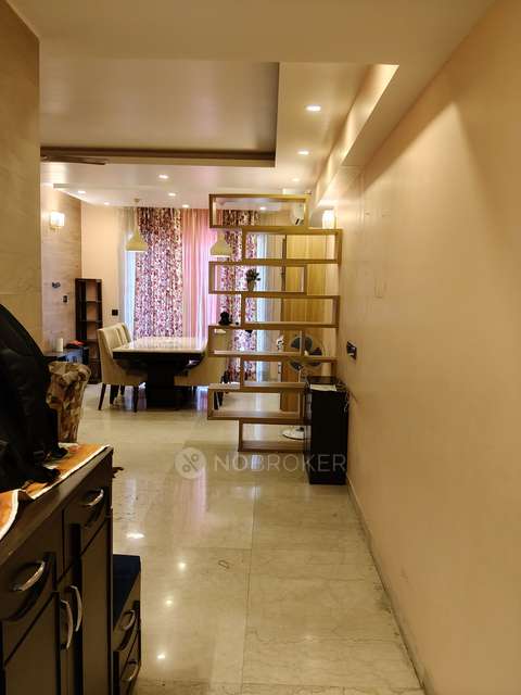 3 BHK Flat In Paras Irene for Rent  In Sector 70a