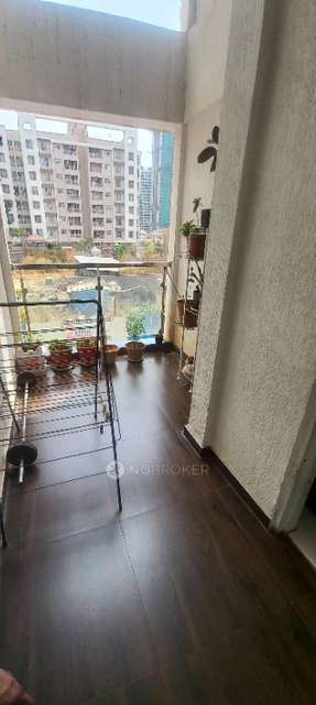 2 BHK Flat In Krisala Adora Phase 2 for Rent  In Ravet