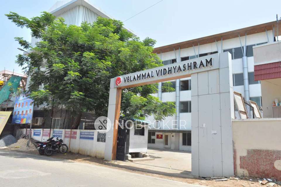 Industrial Shed in Valasaravakkam, Chennai for Rent 