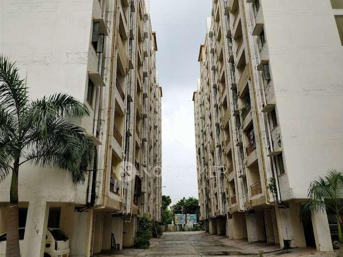 Rajiv Sahabhavana Township