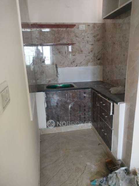 3 BHK Flat In Sri Venkateswara Nilaya for Rent  In Btr Gardens Layout