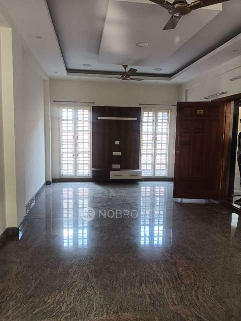2 BHK Flat In Vishnu Sannidi for Rent  In Yelahanka New Town