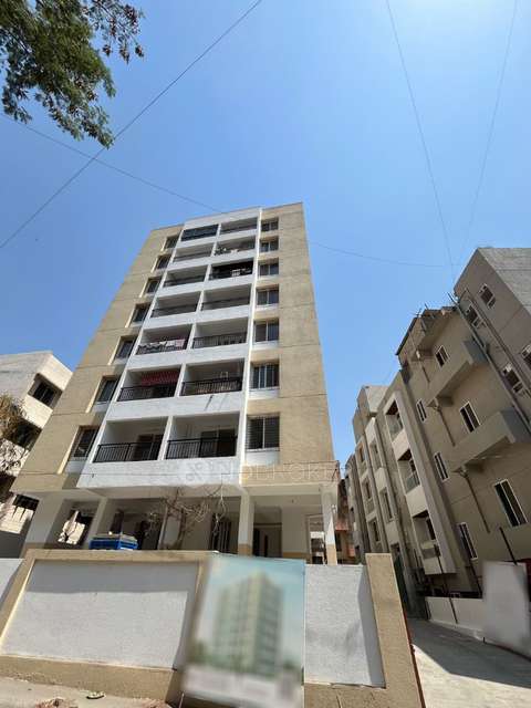 2 BHK Flat In Dodke Prestige for Rent  In Warje