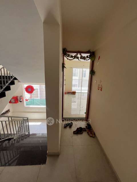 2 BHK Flat In Dodke Prestige for Rent  In Warje