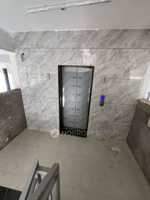 2 BHK Flat In Dodke Prestige for Rent  In Warje