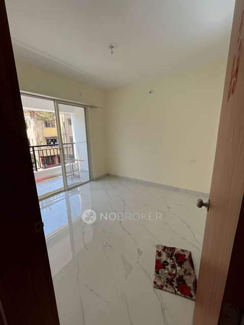 2 BHK Flat In Dodke Prestige for Rent  In Warje