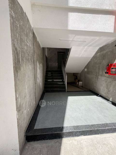 2 BHK Flat In Dodke Prestige for Rent  In Warje