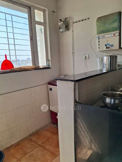 2 BHK Flat In Splendour County for Rent  In Wagholi