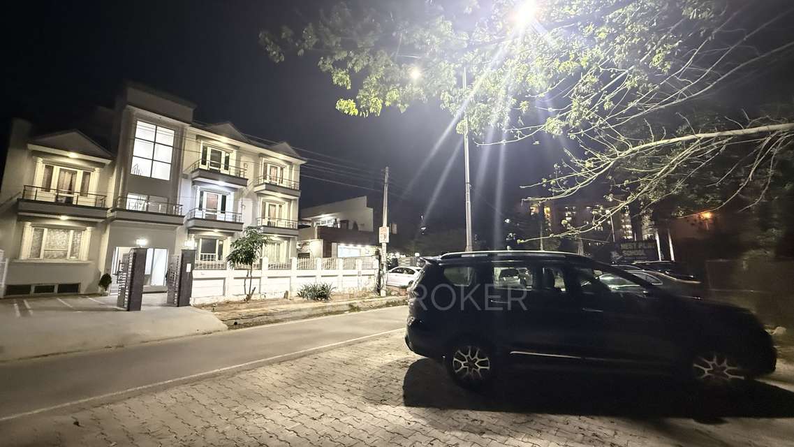 PG for Boys in Imt Manesar