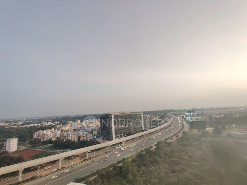 3 BHK Flat In Mahaveer Celesse For Sale  In 232, Kg Halli, D&#39; Souza Layout, Sampangi Rama Nagar, Bengaluru, Karnataka 560001, India