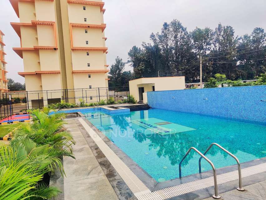 3 BHK Flat In Mahaveer Celesse For Sale  In 232, Kg Halli, D&#39; Souza Layout, Sampangi Rama Nagar, Bengaluru, Karnataka 560001, India