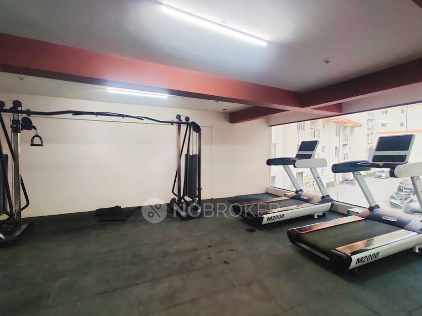 3 BHK Flat In Mahaveer Celesse For Sale  In 232, Kg Halli, D&#39; Souza Layout, Sampangi Rama Nagar, Bengaluru, Karnataka 560001, India