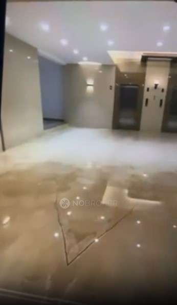 1 BHK Flat In Aramus Galassia For Sale  In Ulwe