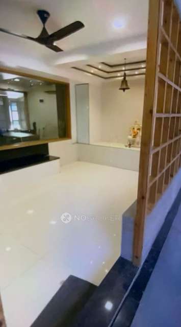 1 BHK Flat In Aramus Galassia For Sale  In Ulwe