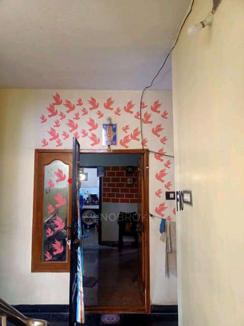 1 BHK Flat In Chandra Flat  For Sale  In Chandra Flats