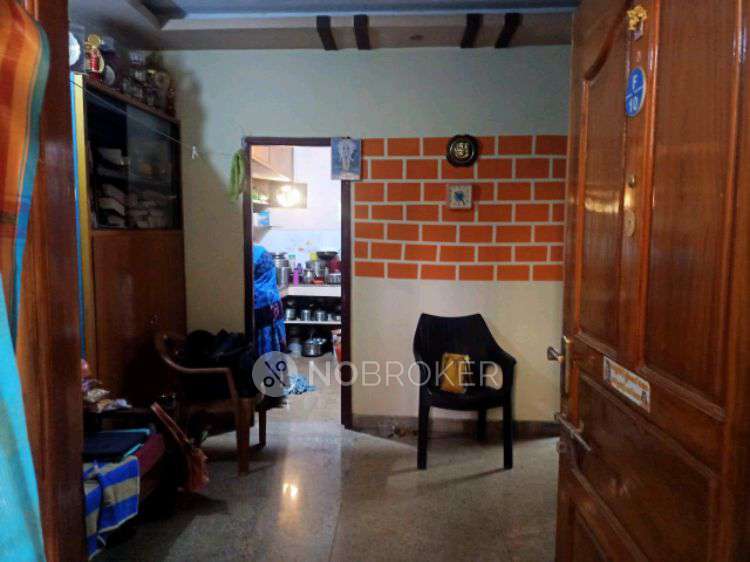 1 BHK Flat In Chandra Flat  For Sale  In Chandra Flats