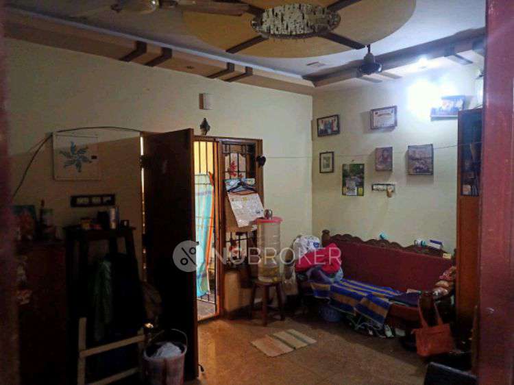 1 BHK Flat In Chandra Flat  For Sale  In Chandra Flats